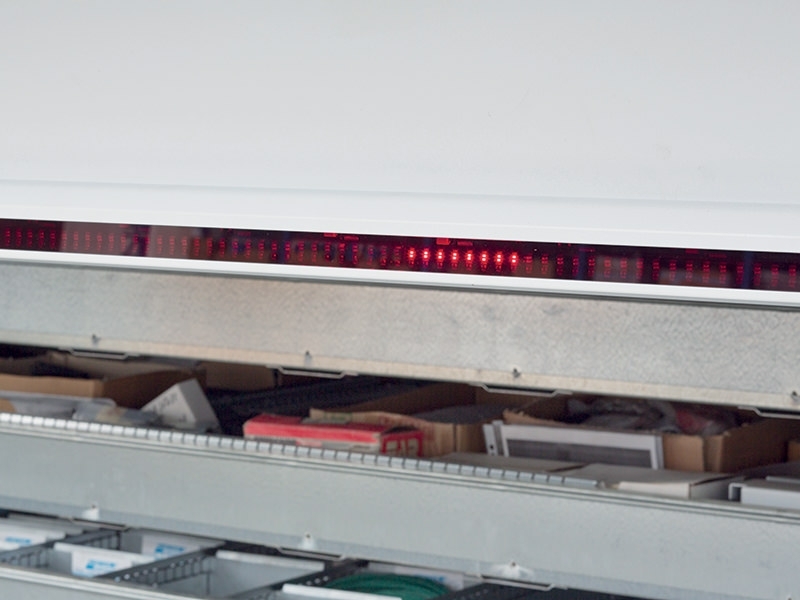 LED Bar