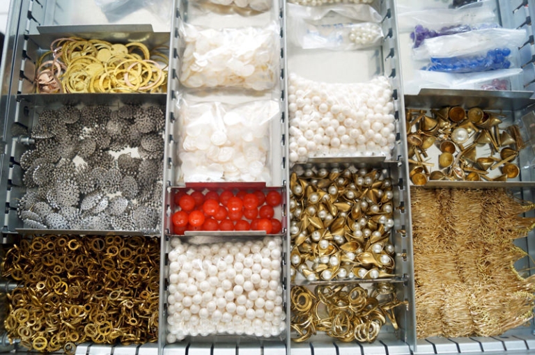 Accuracy and Inventory Control