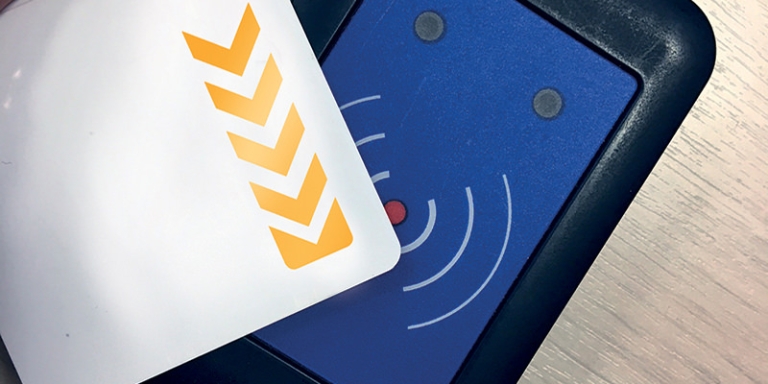 RFID Reader RFID Reader