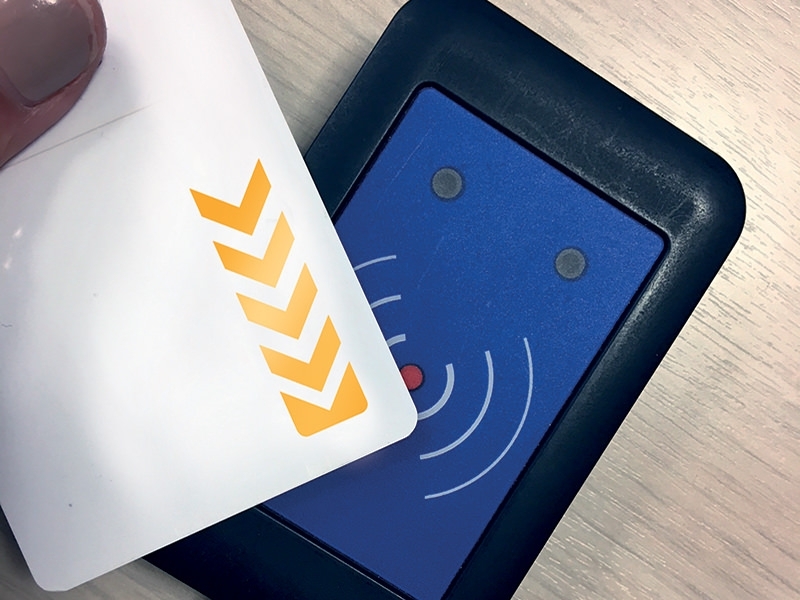 RFID Reader