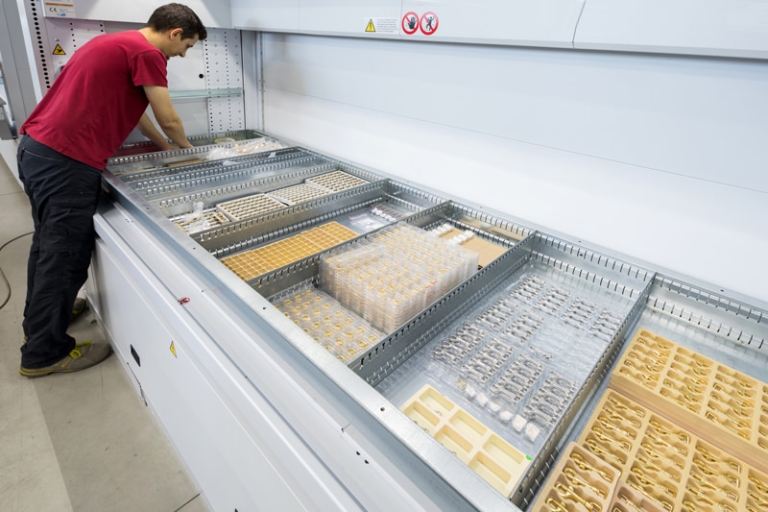 Product Security and Traceability