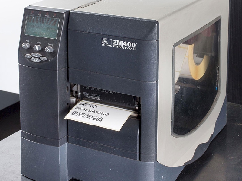 Label Printer