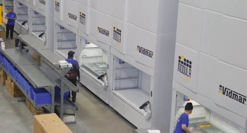 Auto Parts Distributor, Subaru of New England