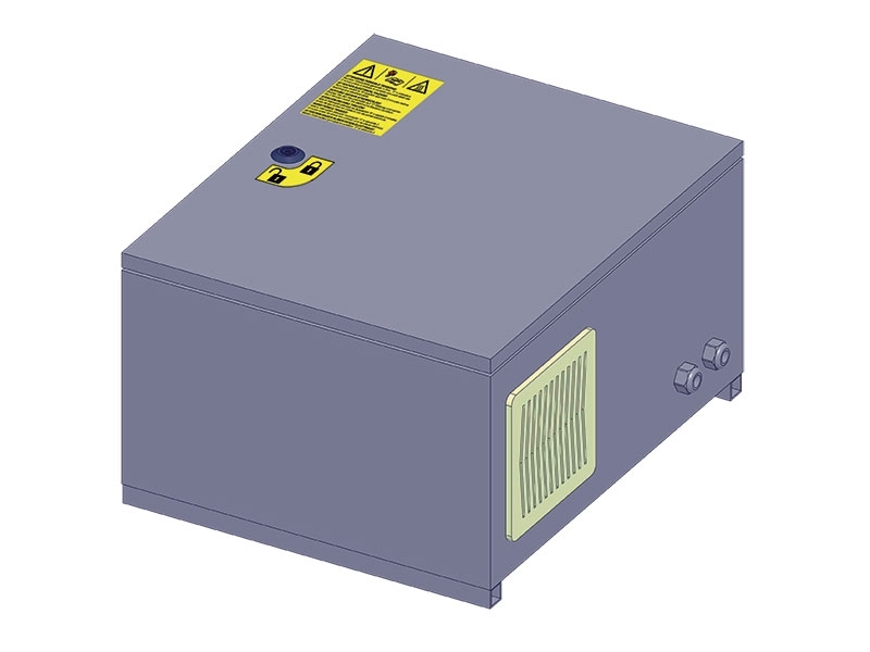 Single-Phase Power Supply Unit
