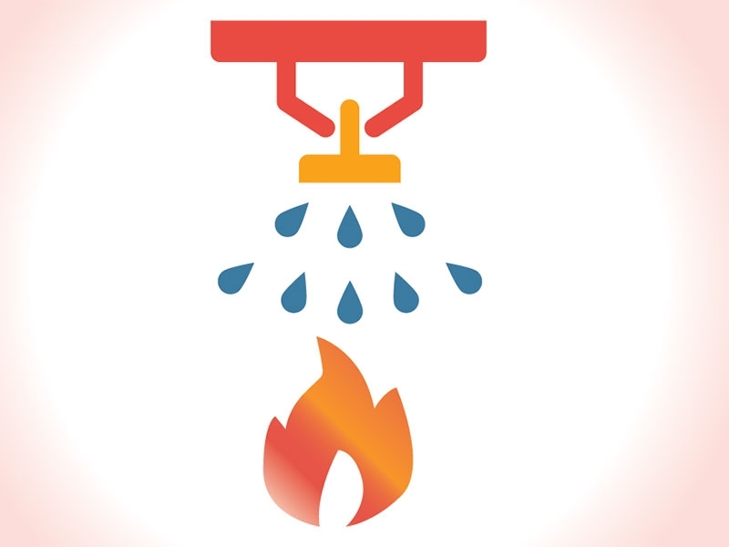 Sprinkler Predisposition