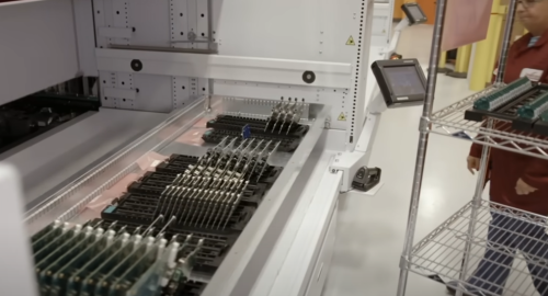 Enercon Technologies boosts storage capabilities with Modula VLMs