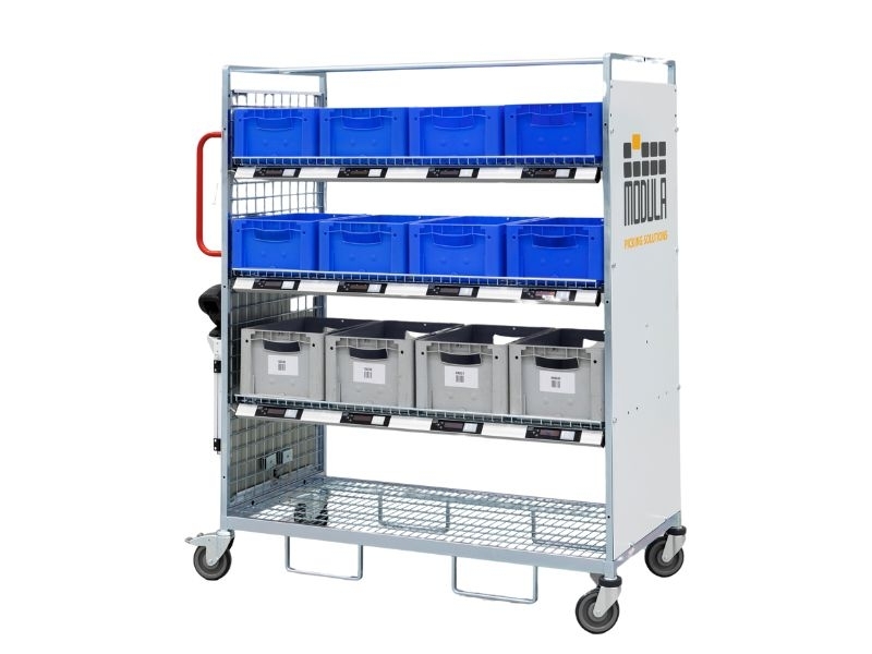 Picking cart