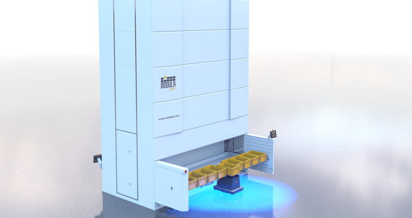 Robot Integration