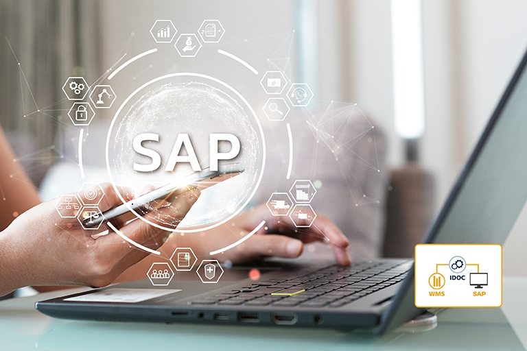IDOC: SAP protocol