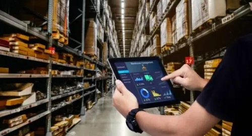 Warehouse management best practices to increase productivity, safety and organization