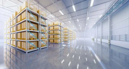 7 tips to improve warehouse space utilization (with top vertical lifting module recommendations)
