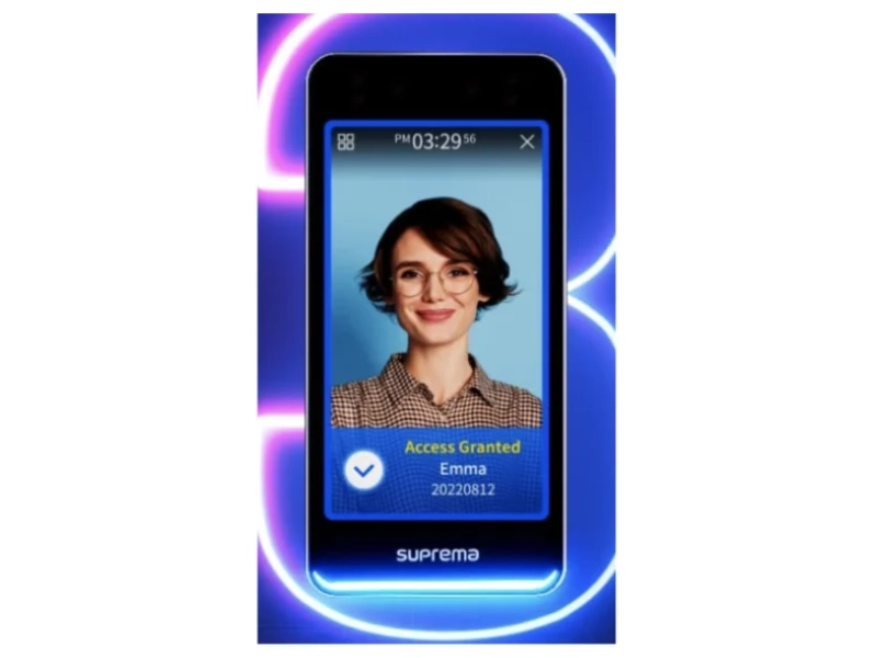 Facial ID Recognition