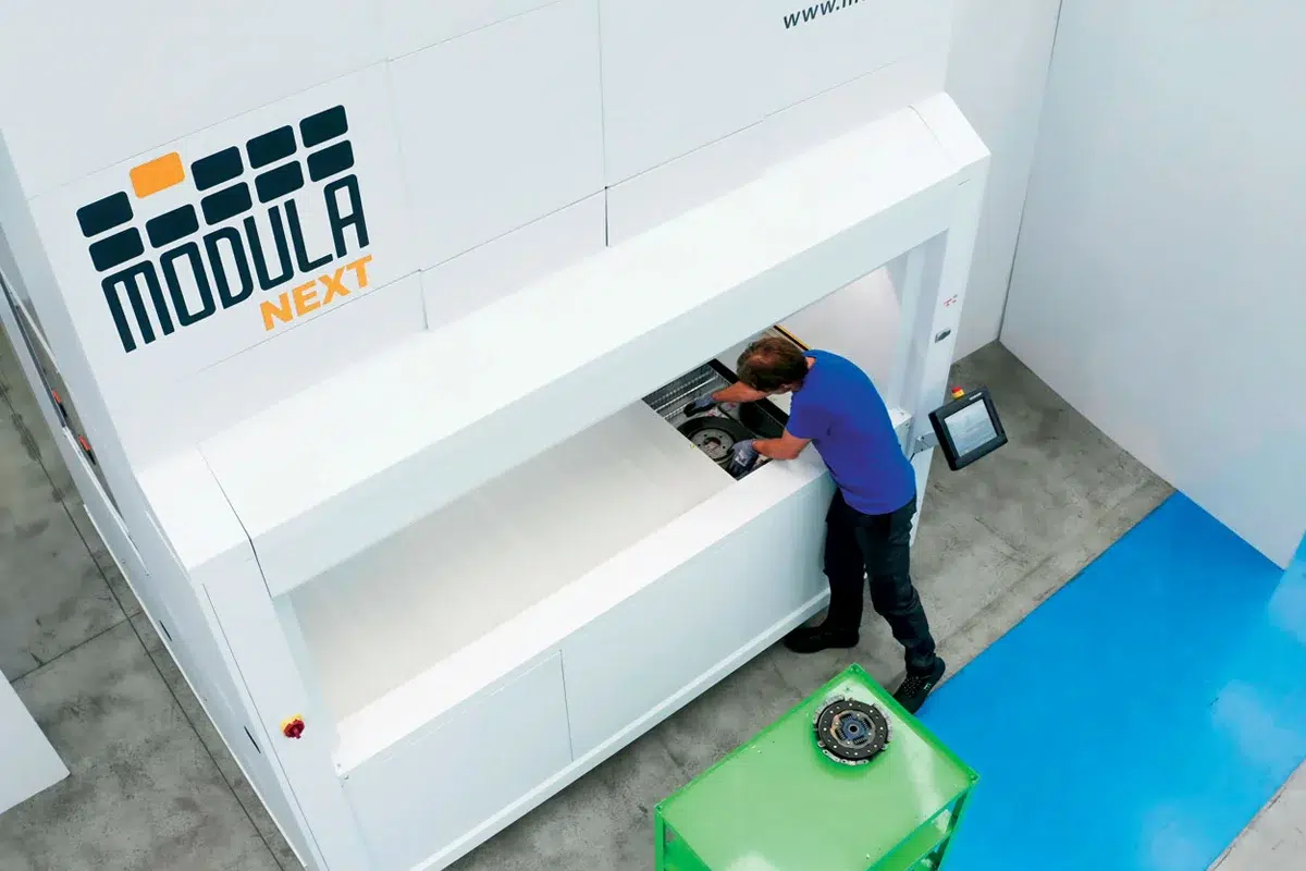 Modula Next