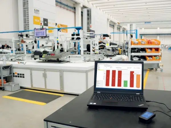 Modula Software