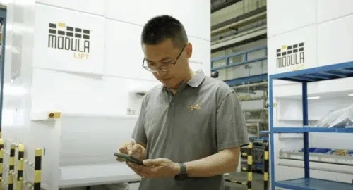 Pump Manufacturing Case Study: From Discovering on WeChat Channels Video to Actual Deployment