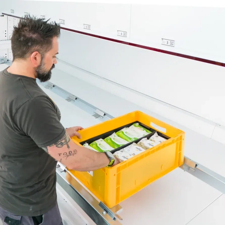 modula-flexibox-bin-handling-operation