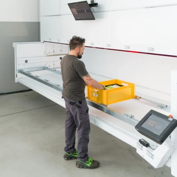 Modula Flexibox