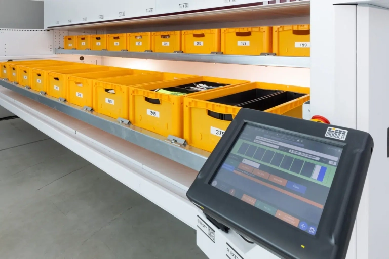 Modula Flexibox