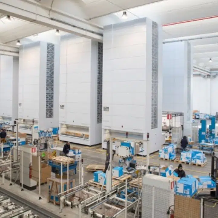 modula-lift-warehouse-automation-center