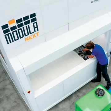 Modula Next