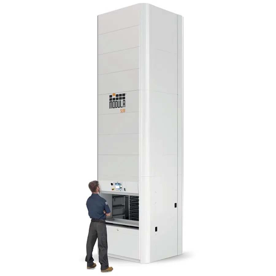 Modula Slim