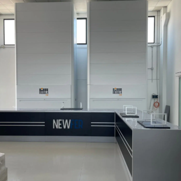 Modula Slim