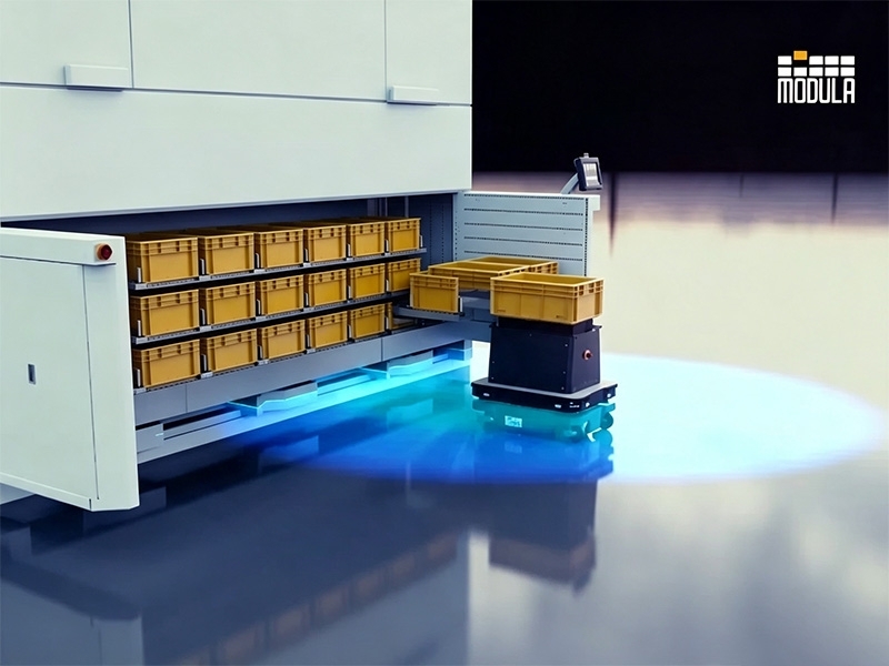 Autonomous Mobile Robots
