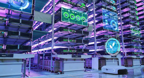 A Guide to Automated Storage and Retrieval System [+ FAQs]