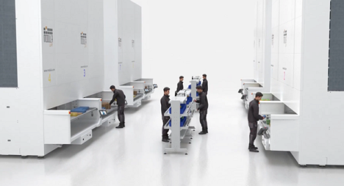 Automated Warehouse Picking Systems [Benefits + Challenges]