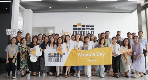 Modula Day | When Financial Thinking Meets the Modula Factory: Decoding Cross-Department Collaboration for Cost Reduction and Efficiency Gains