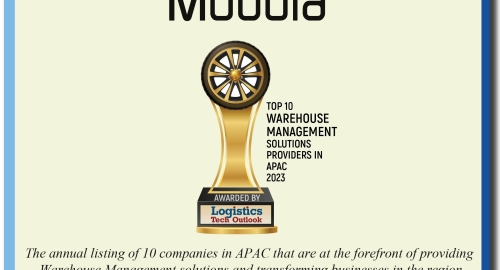 Modula – Global leader in warehousing automation solutions