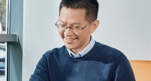 Modula China Supply Chain Manager Interview│How does Modula achieve the fastest delivery in Asia Pacific?