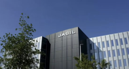 Jabil Asia Pacific Gala │ Modula Honored as a “Strategic Partner” by the World’s Top 500 Company Jabil!