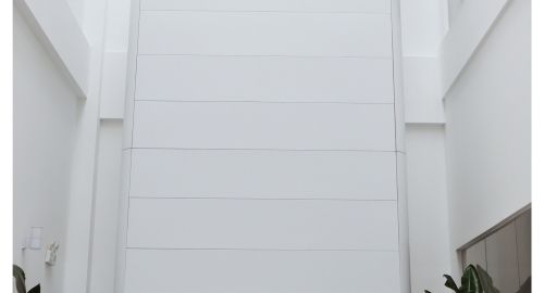 Ultimate Compactness & Double Capacity: The Ideal Solution for Limited Warehouse Space – Modula Slim