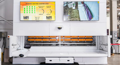 [Issue 2] The Story of Flexibox – Hear It from Modula China’s Sales Director