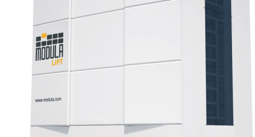 New Year, New Experience | One Machine, One Code: Modula WeChat Mini Program Is Officially Launched!
