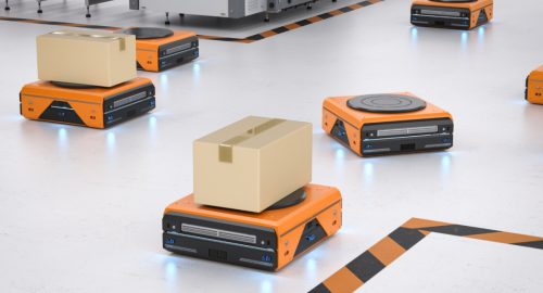 Practical Guide | In-Depth Analysis of ROI in Warehouse Automation