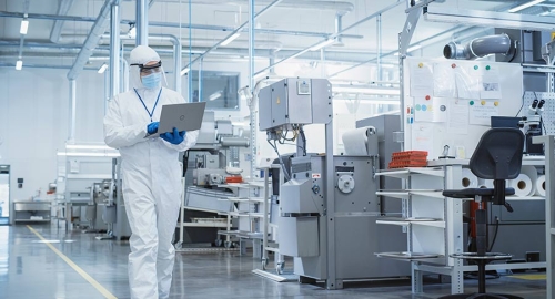 Streamlining Pharmaceutical Operations with Advanced Automated Storage