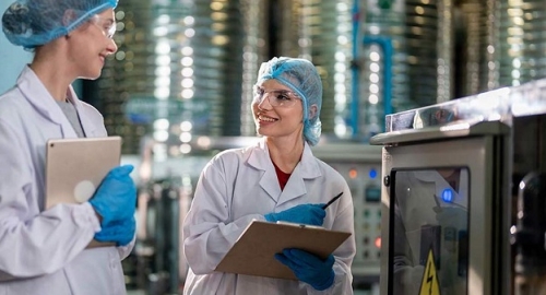 What Is Temperature-Controlled and Clean Room Storage?