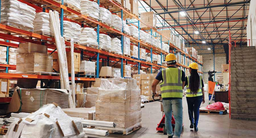 What Is the Role of 3PL? [+ Order Fulfilment Process]