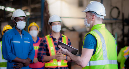 Warehouse Safety 101: Benefits, Best Practices & Solutions