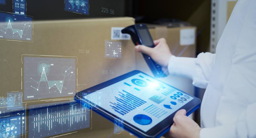 What Is a Warehouse Management System?