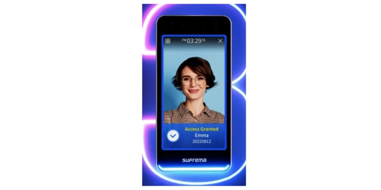 Facial ID Recognition
