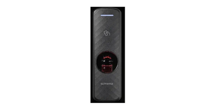 Fingerprint Login