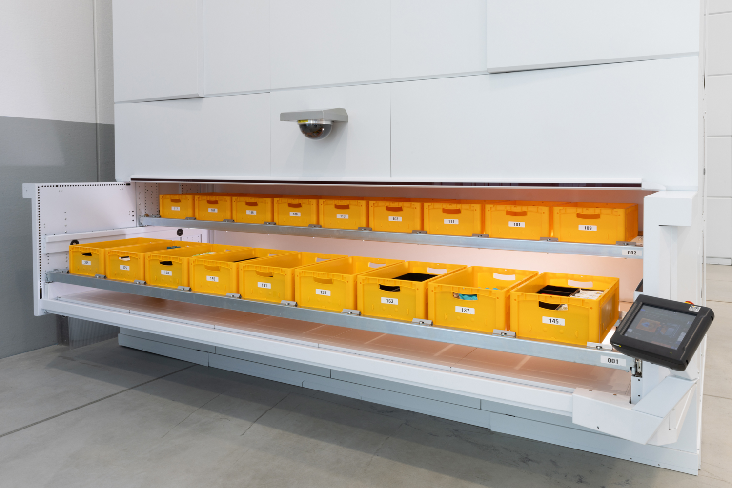 Modula Flexibox 