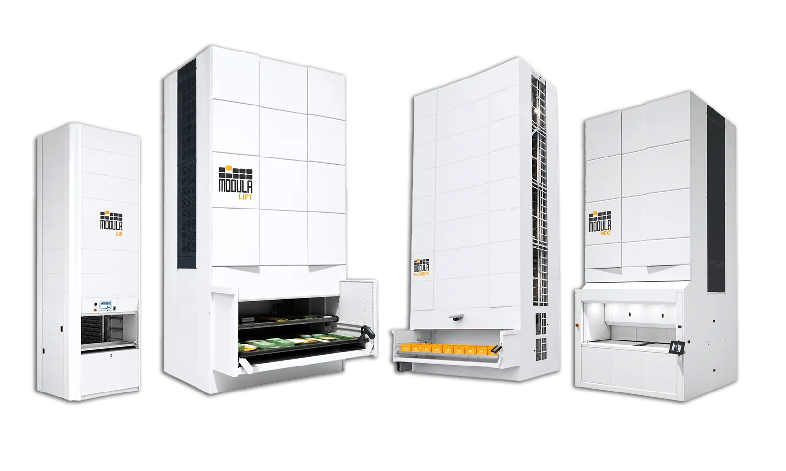 modula-vertical-storage-systems