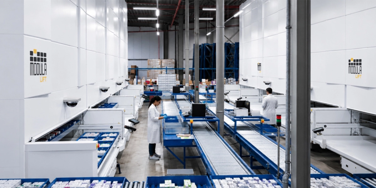 Pharmaceutical Logistics: Why It Is a Strategic Asset for Healthcare, Industry, and National Security